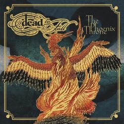 Womb Portals del álbum 'The Phoenix Throne'