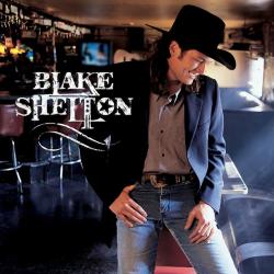 Problems At Home del álbum 'Blake Shelton'