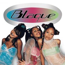Right Next To Me del álbum 'Blaque'