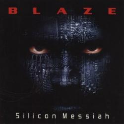Ghost In The Machine del álbum 'Silicon Messiah'