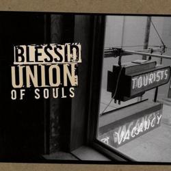 Hold Her Closer del álbum 'Blessid Union of Souls'