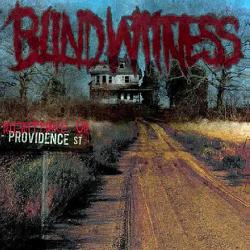 10 Minutes Of Clinical Death del álbum 'Nightmare on Providence Street'