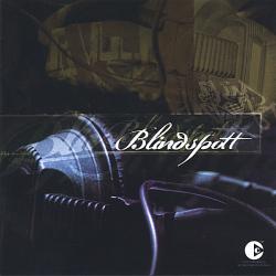 Blank del álbum 'Blindspott'