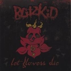 Motel Hell del álbum 'Let Flowers Die'