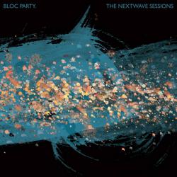 The Nextwave Sessions [EP]