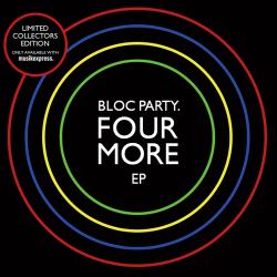 Four More [EP]