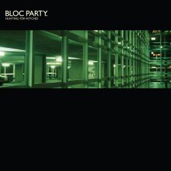 Hunting For Witches de Bloc Party