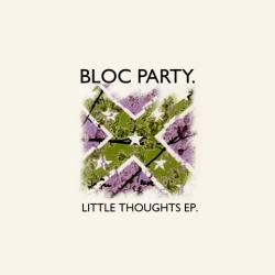 Skeleton del álbum 'Little Thoughts [EP]'
