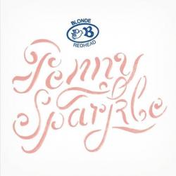 Here Sometimes del álbum 'Penny Sparkle'