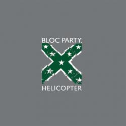 Always New Depths del álbum 'Helicopter [Single]'