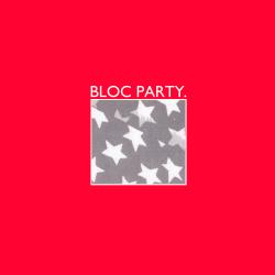 The Marshalls Are Dead del álbum 'Bloc Party [EP]'
