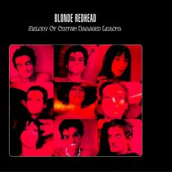 For The Damaged de Blonde Redhead