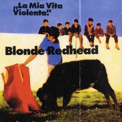 U.f.o. del álbum 'La Mia Vita Violenta'