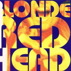 Swing Pool del álbum 'Blonde Redhead'