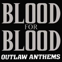 Bloodshed del álbum 'Outlaw Anthems'