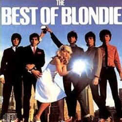 Union City Blue del álbum 'The Best of Blondie'