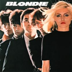 A Shark In The Jet`s Clothing del álbum 'Blondie'