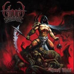 Let Blood Rain del álbum 'Thrash Metal'