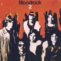 D.o.a. del álbum 'Bloodrock 2'
