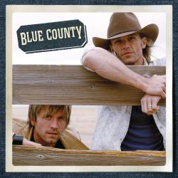 Sounds Like Home To Me del álbum 'Blue County'