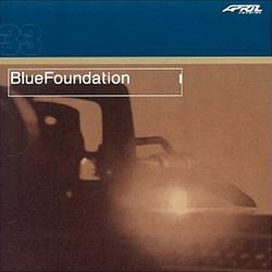 Hollywood del álbum 'Blue Foundation'
