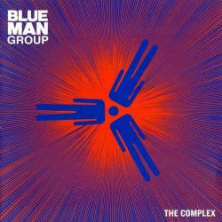 Sing Along del álbum 'The Complex'