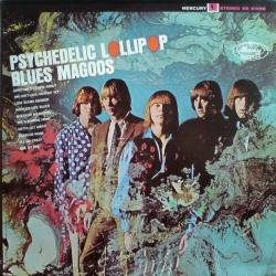 Worried Life Blues del álbum 'Psychedelic Lollipop'