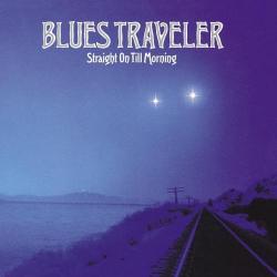 Carolina Blues del álbum 'Straight On Till Morning'