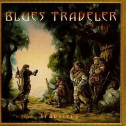 The Tiding del álbum 'Travelers and Thieves'