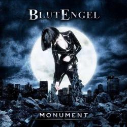 Tears might dry del álbum 'Monument'