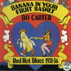 All Around Man del álbum 'Banana in Your Fruit Basket'