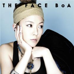 Be with you del álbum 'THE FACE'