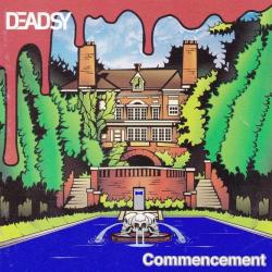 Mansion World del álbum 'Commencement'