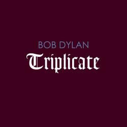 I Could Have Told You del álbum 'Triplicate'