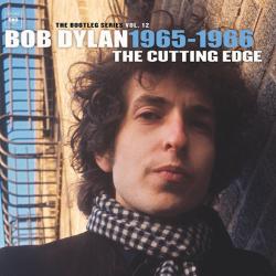 California del álbum 'The Bootleg Series, Vol 12: The Cutting Edge (Collectors Edition)'
