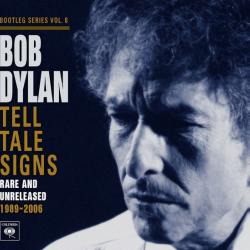 Ain´t talkin´ del álbum 'The Bootleg Series, Vol 8: Tell Tale Signs'
