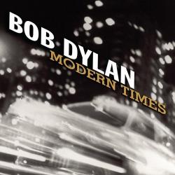 Beyond the horizon de Bob Dylan
