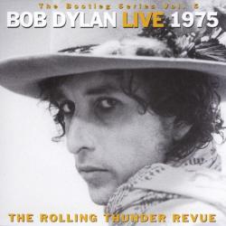 The Water Is Wide del álbum 'The Bootleg Series, Vol 5: Bob Dylan Live 1975'