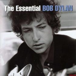 Jokerman del álbum 'The Essential Bob Dylan'