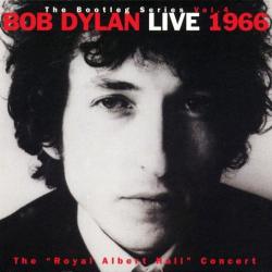 Tell Me, Momma del álbum 'The Bootleg Series, Vol 4: Bob Dylan Live 1966'