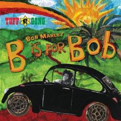 Wake Up And Live del álbum 'B Is For Bob'