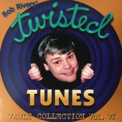 Twisted Tunes Vault Collection Vol. VI