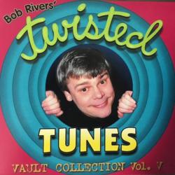 Twisted Tunes Vault Collection Vol. V