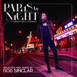 Summer Moonlight del álbum 'Paris by Night (A Parisian Musical Experience)'