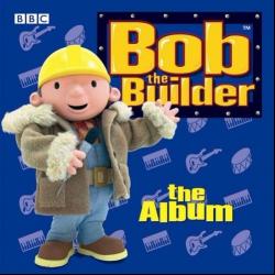 Bob the Builder: The Album