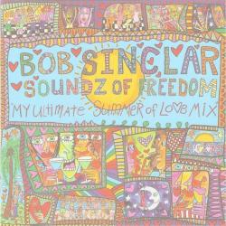Sound of freedom del álbum 'Soundz of Freedom: My Ultimate Summer of Lo♥e Mix'