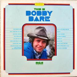 Millers Cave del álbum 'This Is Bobby Bare'