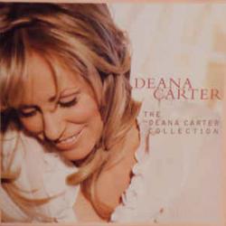 Angel Without A Prayer del álbum 'The Deana Carter Collection'