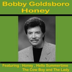 Honey de Bobby Goldsboro