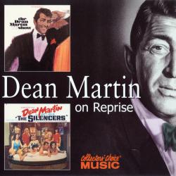 The Dean Martin TV Show + The Silencers